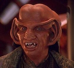 Rom from Star Trek: Deep Space Nine